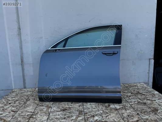 PORSCHE CAYENNE ÇIKMA ORJİNAL KAPI