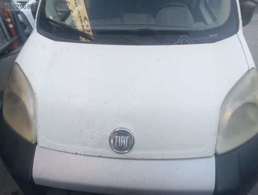 FİAT FİORİNO KAPUT ORJİNAL ÇIKMA