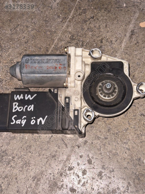 Volkswagen bora sağ ön