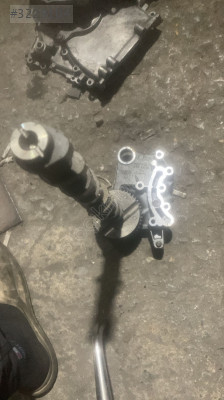passat bora golf pompa valfı kontrol desteği ve eksantrik mili