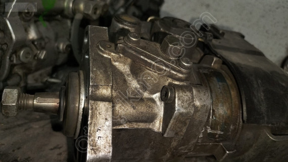 Lucas R8640A102A enjeksiyon pompası Fiat Citroen (7447818306)