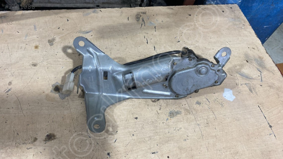 RENAULT LAGUNA 1 ARKA CAM MOTORU