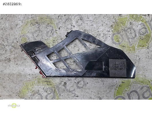MERCEDES A SERİSİ 20172022W177 SOL ÖN TAMPON BRAKETİ A1778851700