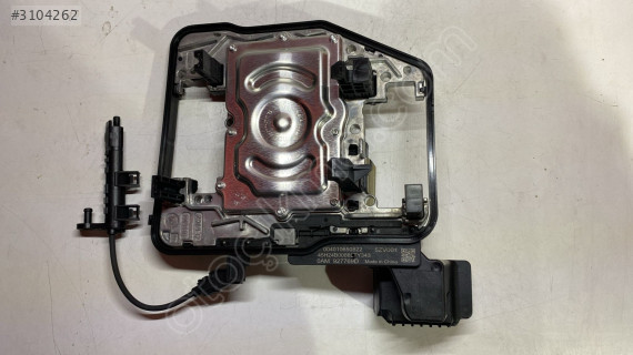 VW Tüm Seriler için DQ200 7 İleri DSG Mekatronik Kartı 0AM927