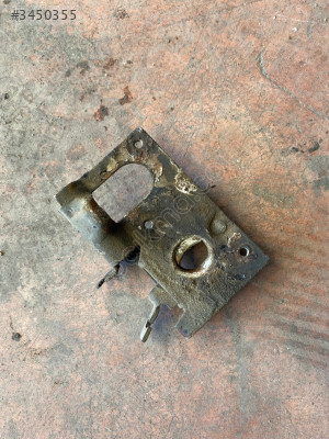 1996 FORD TRANSİT KAPUT KİLİDİ