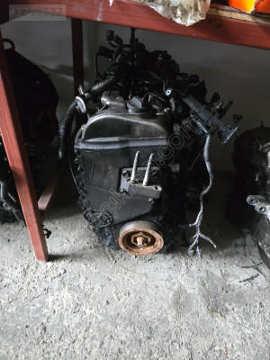 2 0 CRV dizel motor