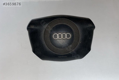AUDİ A6 DİREKSİYON AİRBAG 4B0880201AD