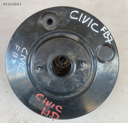 honda civic fb7 westinghouse/fren tüpü (son fiyat)