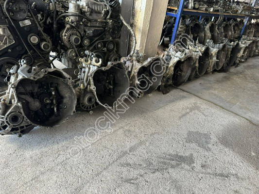 Corsa c combo c direksiyon kolonu Çıkma