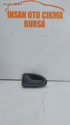 Megane 1 sol ön kapı iç kolu
