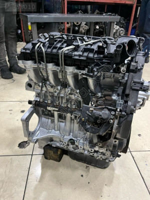 CİTRÖEN  BERLİNGO   1.6  HDİ  DOLU  MOTOR