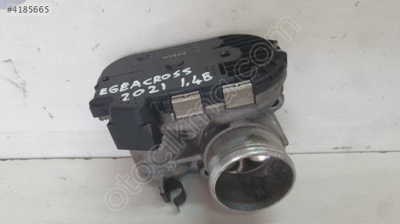 fiat egea cross 2021 1.4 çıkma gaz kelebeği (son fiyat)