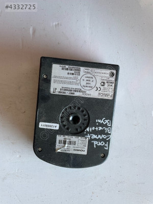 FORD CONNECT BLUETOOTH BEYNİ ÇIKMA ORJİNAL