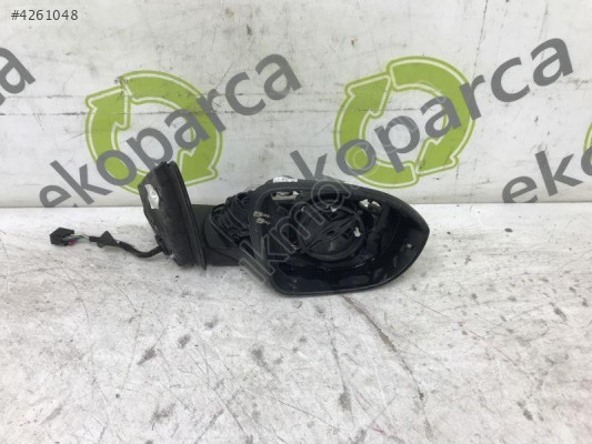 VOLKSWAGEN T-CROSS 2019 2024 SAĞ AYNA KATLANIR 2GM857502