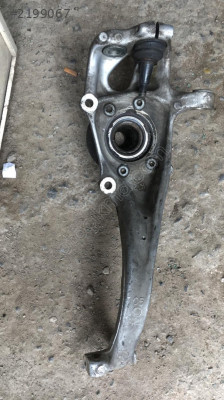 Audi q7 a7  q5 a5 a6 sol taşıyıcı  çıkma parçalar