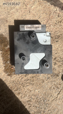 Ford Connet klimalı motor beyni