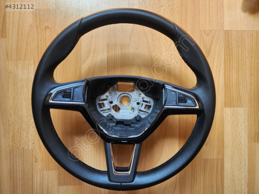 5e0419091bq cwe Skoda direksiyon