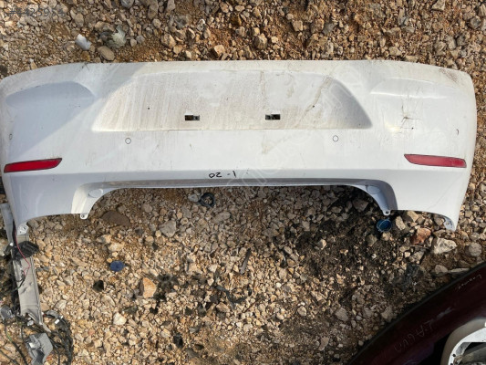 HYUNDAİ İ20 ARKA TAMPON