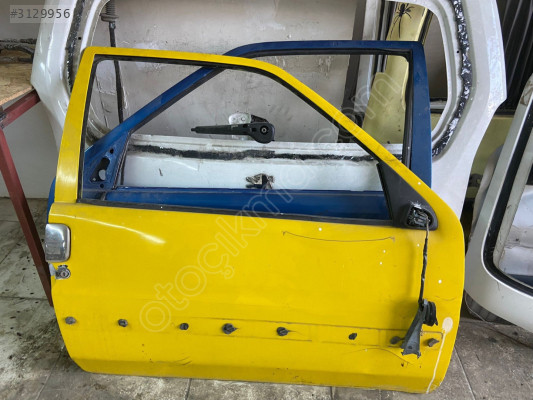 PEUGEOT   106   SAĞ   KAPI