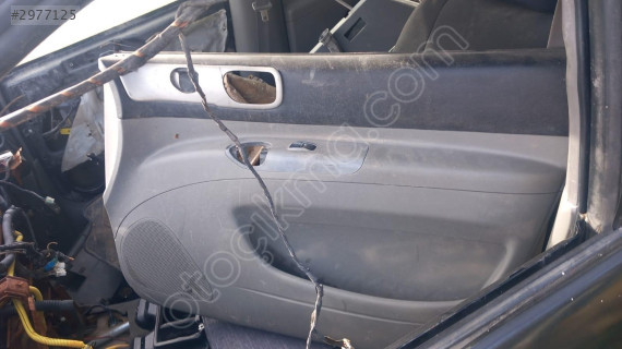 CHEVROLET REZZO SAĞ ÖN KAPI DÖŞEMESİ.OTO ERKAN ÜNYE
