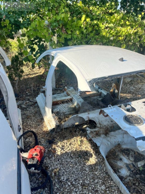 PEUGEOT 301 TAVAN KESME TAVAN GÜÇMANLAR OTO