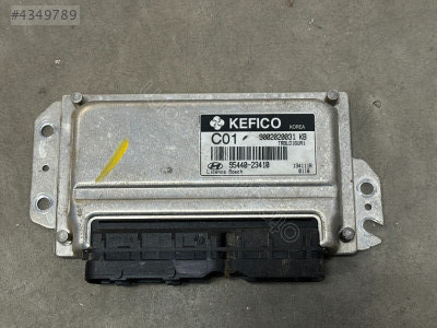 HYUNDAİ ACCENT BLUE ŞANZIMAN BEYNİ 95440-23410 9002020031