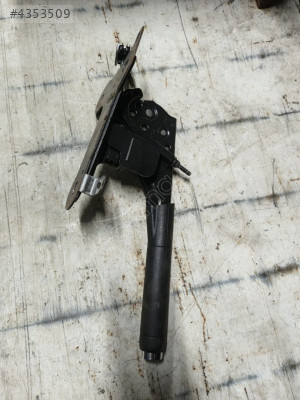 PEUGEOT 301 EL FREN KOLU