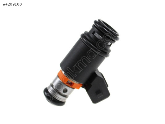 Vw Golf 3 Jetta 2.8 V6 Benzin Enjektörü 021906031D