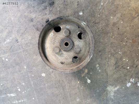 Fiat DOBLO 1.6 KRANK KASNAĞI