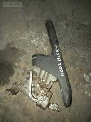 FORD FİESTA 2004 1.6 ÇIKMA ORİJİNAL EL FREN KOLU