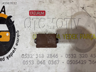 1328412080 DUCATO JUMPER BOXER Orijinal Çıkma BSI Beyni