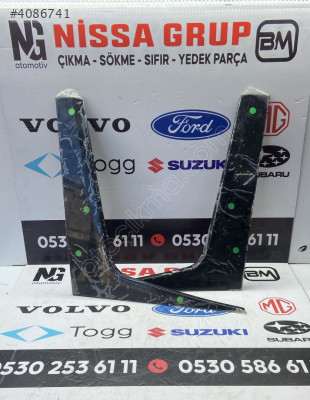 FORD COURİER KAPI DİREK ÇITASI SIFIR ORJİNAL PARÇA (ADET)