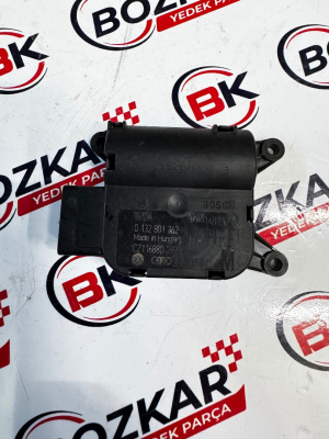Octavıa superb passat kalorfer yönlendirme motoru orj 3c0907511a