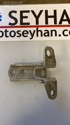 Mitsubishi l200 2014 sol ön kapı üst menteşesi