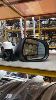 Opel agila sag ayna manuel