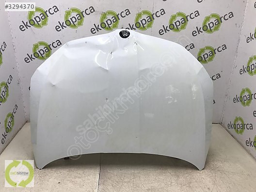 SKODA OCTAVİA 2017 2020 KAPUT 5E0823031B