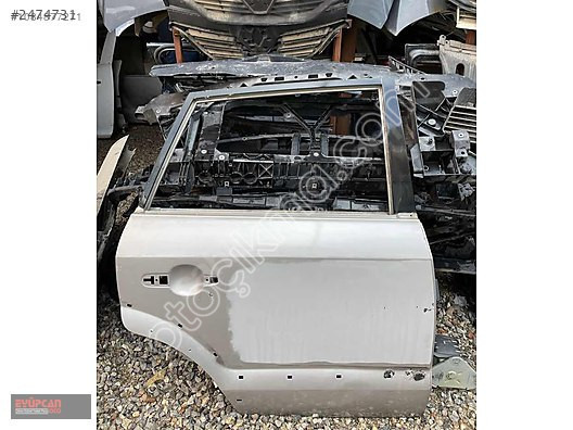 Orjinal KIA Sorento Sağ Arka Kapı - Eyüpcan Oto Çıkma P