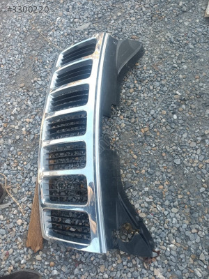 Jeep Grand Cherokee wh çıkma ön panjur
