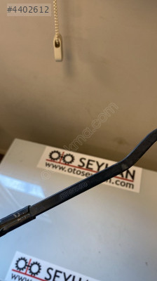 6N1955409 Volkswagen Polo 1998 ön sol silecek kolu kısa