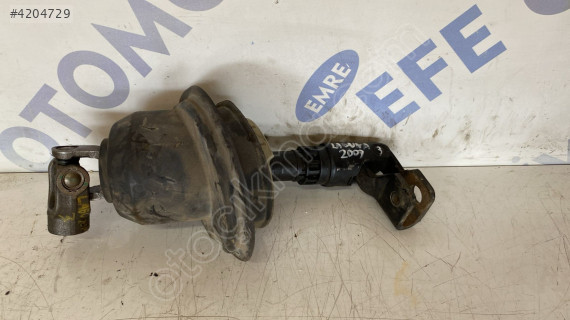 renault laguna 3 2009 direksiyon alt mafsal/mil (son fiyat)