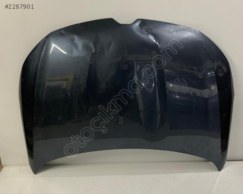 01015 RENAULT MEGANE 4 MOTOR KAPUTU