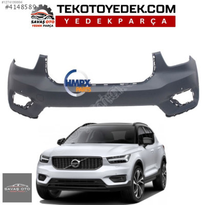 XC40 ÖN TAMPON ORTA 2018 2019 2020 2021 2022