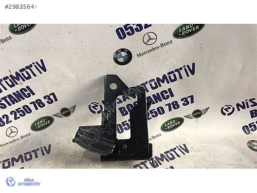 MERCEDES E SERİSİ W212 KASA ALT KAPUT KİLİDİ SIFIR A2128800064