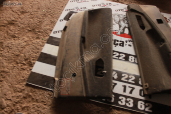 VOLKSWAGEN PASSAT KAPI DÖŞEME