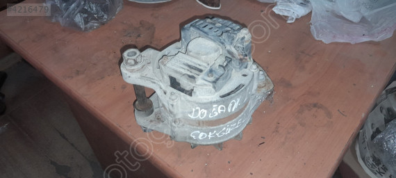 Tofaş Doğan L şarj dinamosu