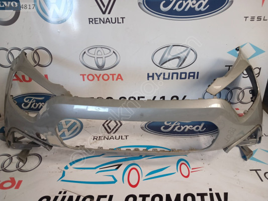 CİTROEN C3 ÖN TAMPON ORJİNAL ÇIKMA