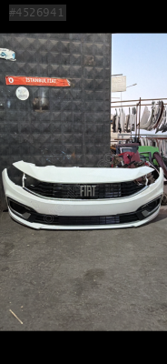 Fiat Egea ön tampon çıkma orijinal