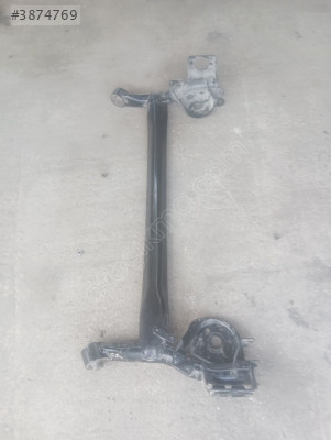 FORD FİESTA 2003_2007 DİNGİL