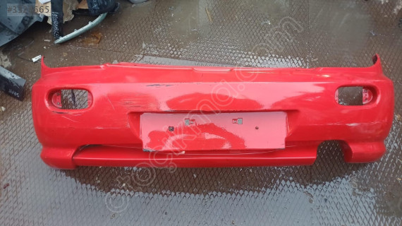 2001-2009 Hyundai Coupe Arka Tampon