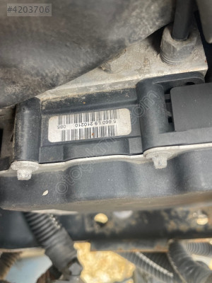 Whatsaptan siparişler - ctroen c4 Picasso abs beyni 9667055780